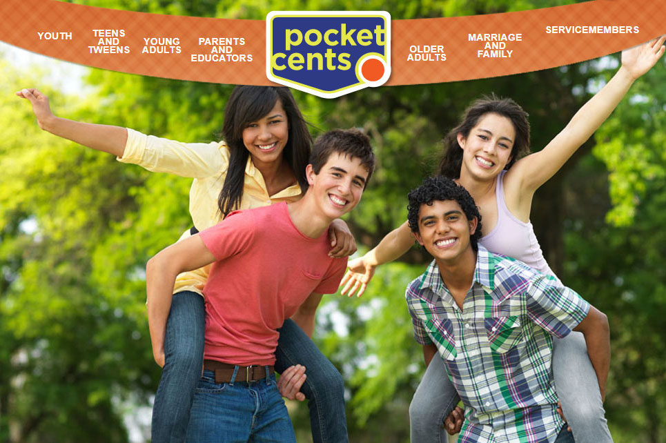 Pocket Cents
