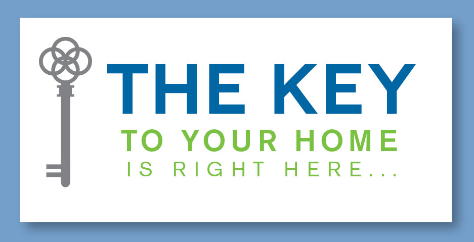 Competitive Mortgage Financing From The Credit Union You Trust