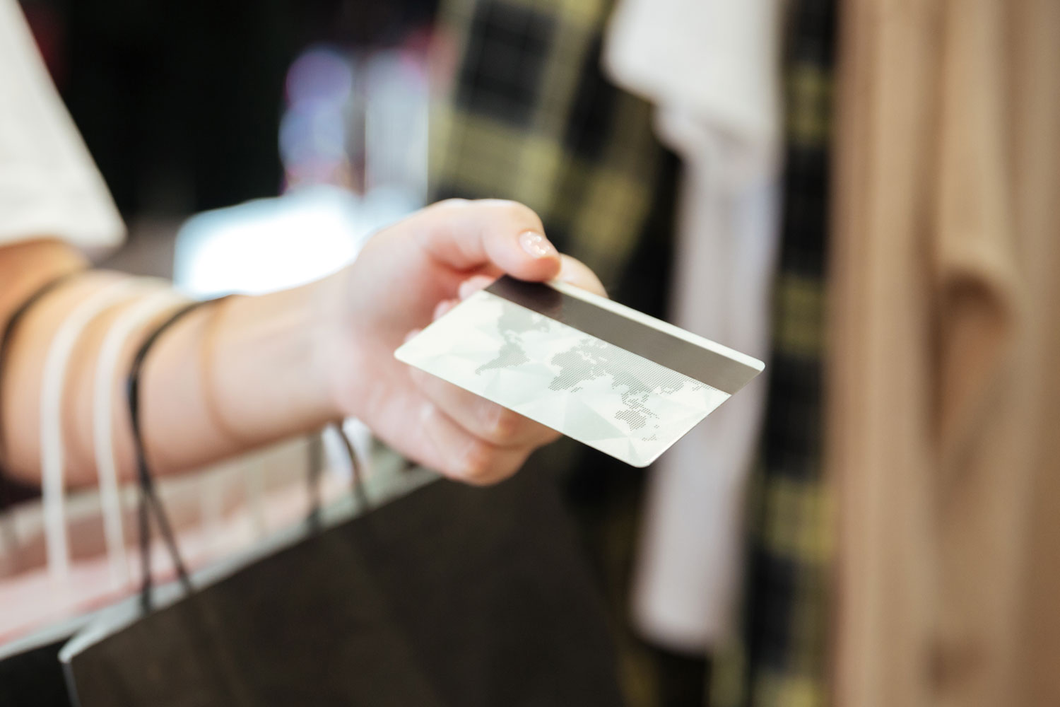Debit Card Info Incorrect