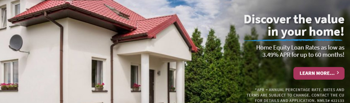 Home Equity Loan
