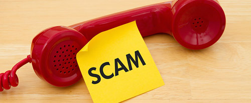 Latest Phone Scam Hits Hard with “Card Fraud”