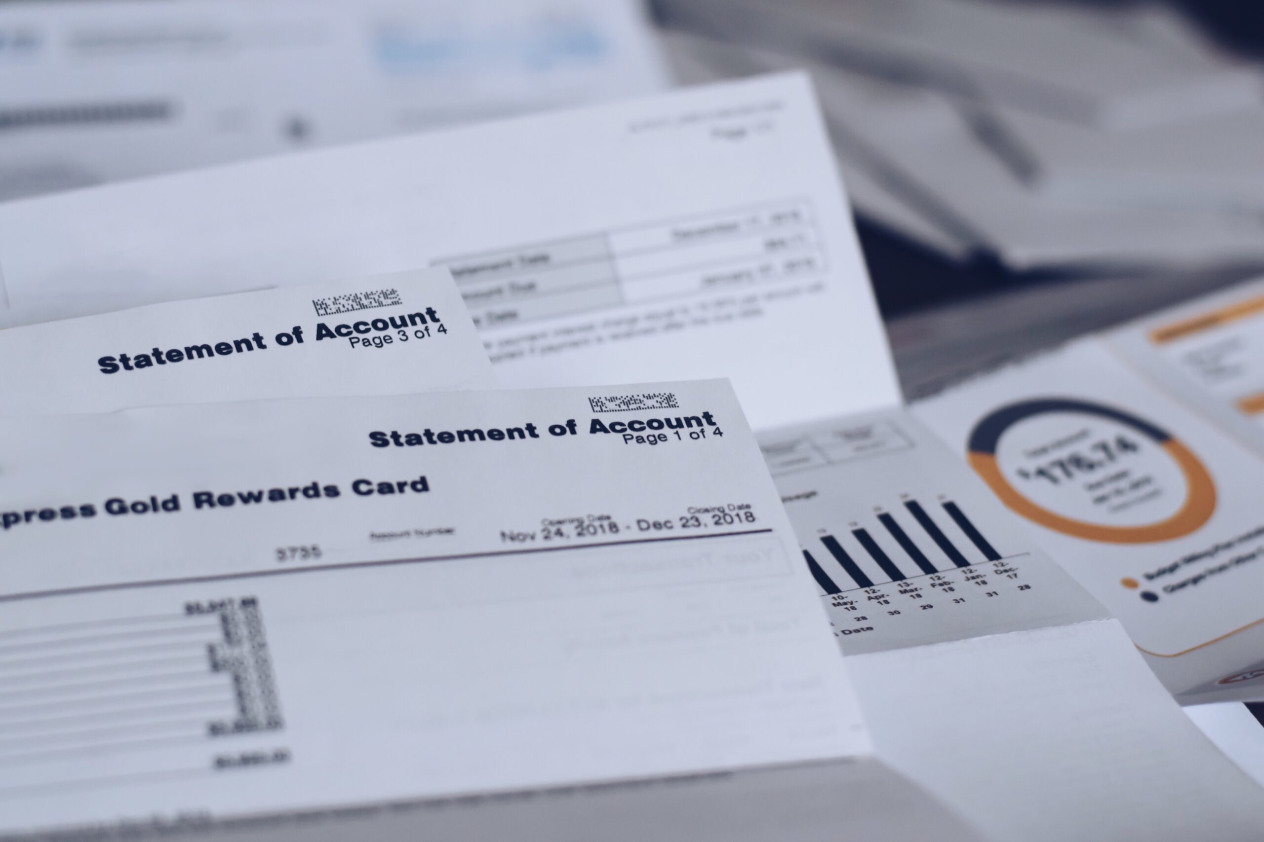 VISA Payment changes