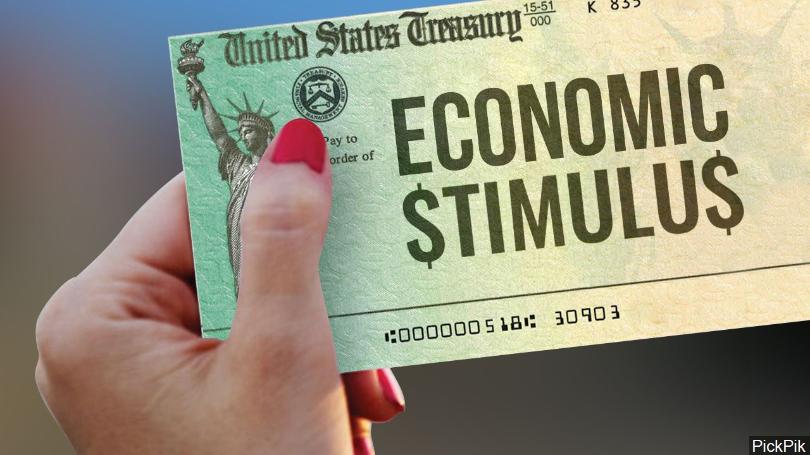 Wondering where your Economic Impact Payment is?  Read information below…