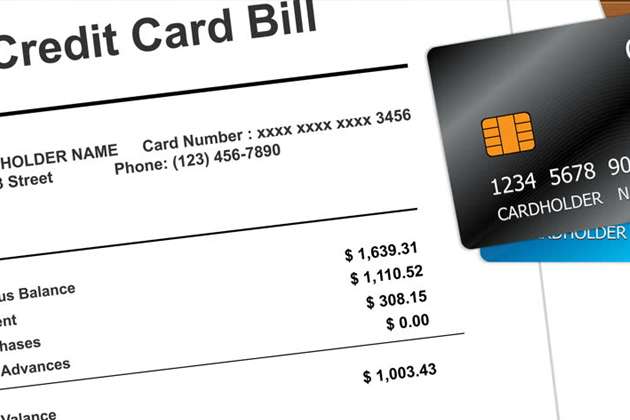 ATTENTION VISA CARD HOLDERS