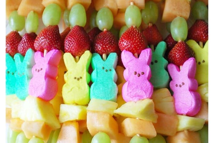 Easter Sweet Treats