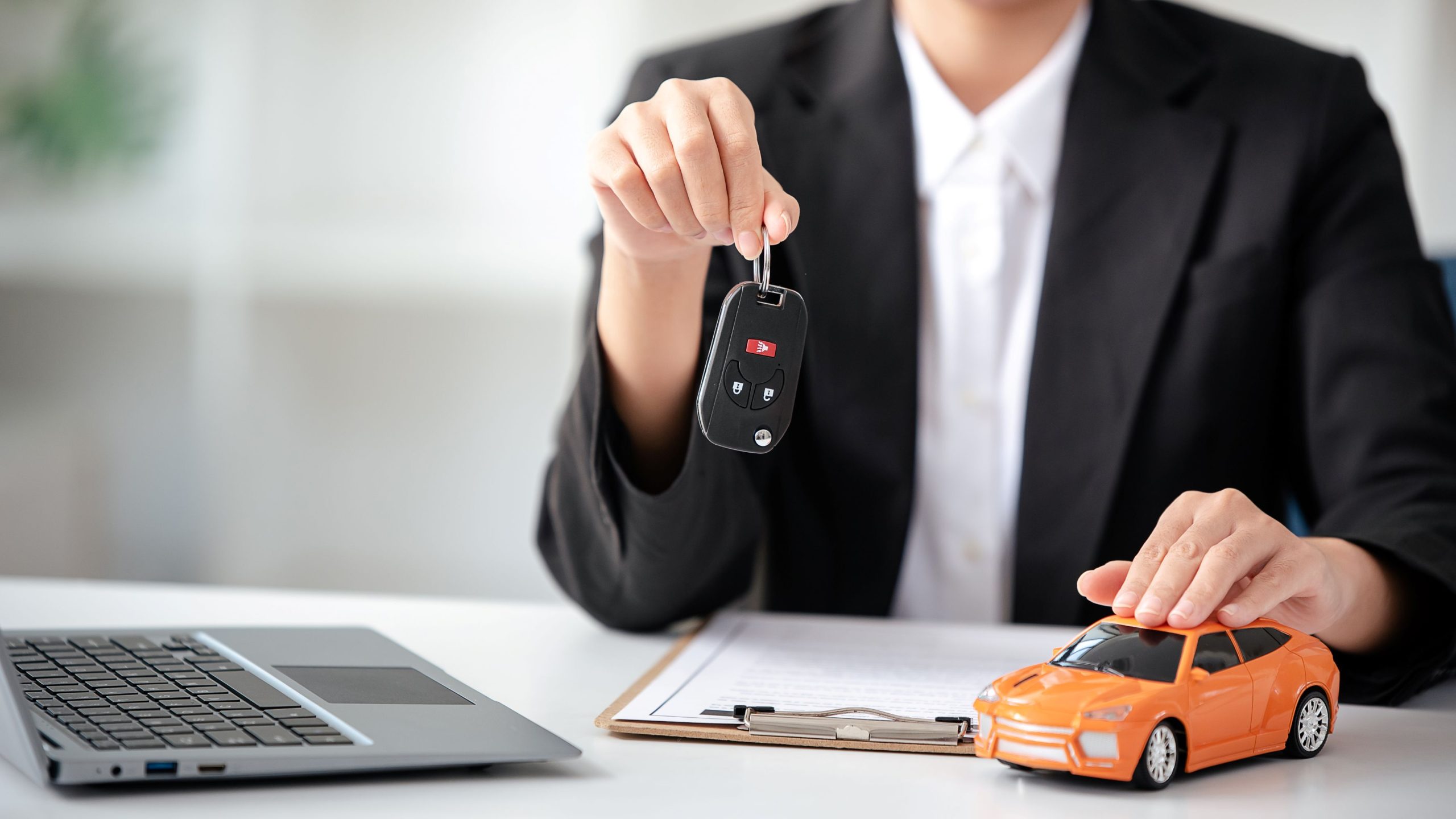 Spring Auto Loan